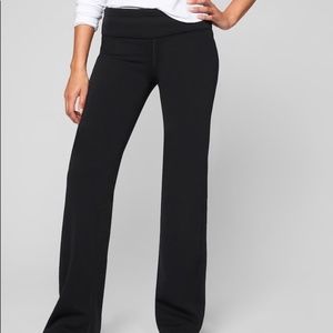 Athleta Polartec Power Strech Pant